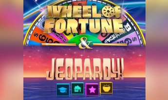 America’s Greatest Game Shows: Wheel of Fortune & Jeopardy! EN Brazil Xbox One Xbox Series