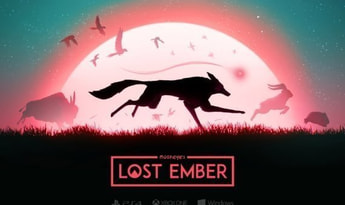 Lost Ember EN Argentina Xbox One Xbox Series