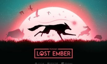 Lost Ember EN Argentina Xbox One Xbox Series