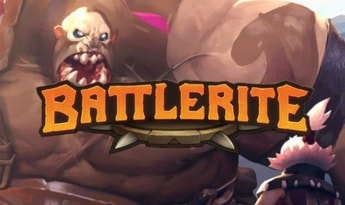 Battlerite: Deathstalker Scorpion Mount DLC Global Steam