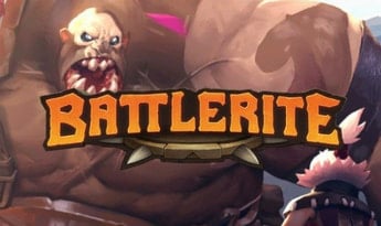 Battlerite: Deathstalker Scorpion Mount DLC Global Steam