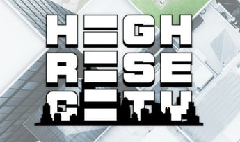 Highrise City Global Steam