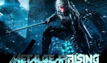 Metal Gear Rising: Revengeance EN/DE/FR/IT/JA/PT/ES RU/CIS Steam