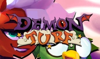 Demon Turf EN Turkey Xbox One Xbox Series