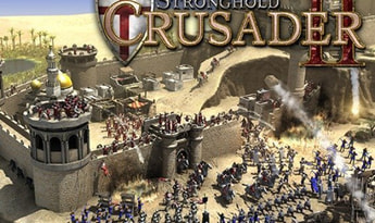 Stronghold Crusader 2 Special Edition EN EU Steam
