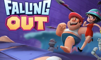 Falling Out Global Steam