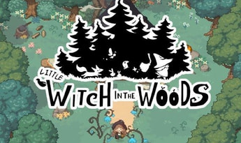 Little Witch in the Woods EN Argentina Xbox One Xbox Series