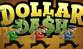 Dollar Dash EN/DE/FR/IT/ES Global Steam