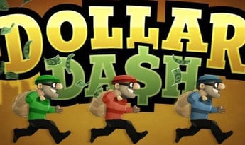 Dollar Dash Steam Global