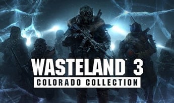 Wasteland 3 - Colorado Collection EN/DE/FR/IT/PT/ES Global Steam