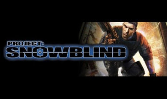 Project: Snowblind EN Global Steam