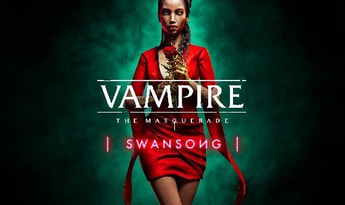 Vampire: The Masquerade - Swansong Global Steam