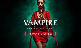 Vampire: The Masquerade - Swansong EN/DE/FR/IT/RU/ES EU Epic Games