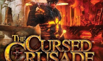 The Cursed Crusade EN/DE/FR/IT/PL/RU/ES United States Steam