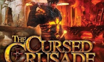 The Cursed Crusade EN/DE/FR/IT/PL/RU/ES EU Steam