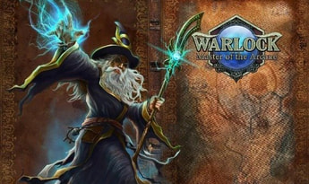 Warlock: Master of the Arcane EN/DE/FR/RU/ES Global Steam