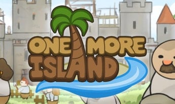 One More Island Global Steam