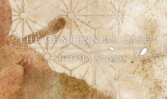 The Centennial Case: A Shijima Story Global Steam