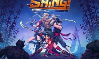 Shing! EN Argentina Xbox One Xbox Series