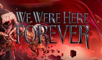 We Were Here Forever - Complete Fan Pack EU Steam Gift