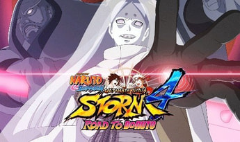 Naruto Shippuden: Ultimate Ninja Storm 4 - Road To Boruto Next Generations Pack DLC EN/DE/FR/IT Brazil Xbox One Xbox Series