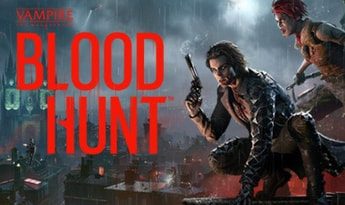 Vampire: The Masquerade - Bloodhunt - Purple Pain Outfit and Eyewear DLC EN Global Steam