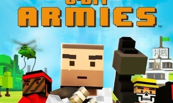 8-Bit Armies EN Argentina Xbox One Xbox Series