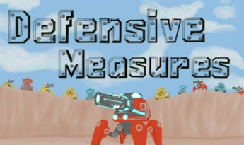 Defensive Measures EN Global Steam