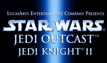 Star Wars Jedi Knight II: Jedi Outcast EN/DE/FR/ES/ZH Global Steam