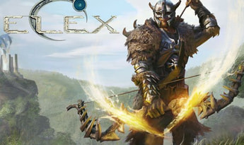 ELEX EN/DE/FR/IT/PL/RU/ES Global Steam