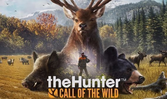 theHunter: Call of the Wild - Silver Bundle EN/DE/FR/IT/PT/ES Global Steam