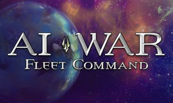 AI War: Fleet Command EN Global Steam