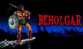 Beholgar EN Argentina Xbox One Xbox Series