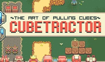Cubetractor EN Global Steam