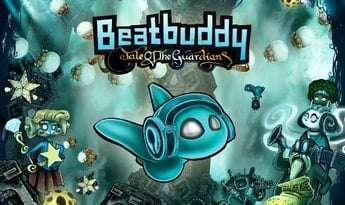 Beatbuddy: Tale of the Guardians Global Steam