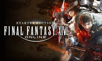 Final Fantasy XIV Online - 60 Days Time Card EN/DE/FR/JA EU Official website