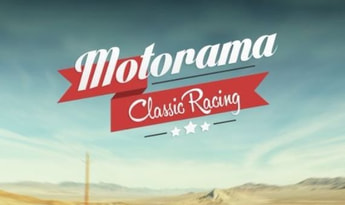 Motorama EN/ES Global Steam