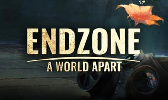 Endzone: A World Apart EN EU PS5