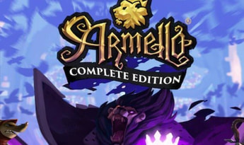 Armello Complete Edition EN/IT/ES Argentina Xbox One Xbox Series