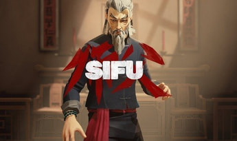 Sifu EU Epic Games