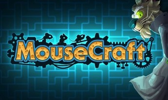 MouseCraft Global Steam