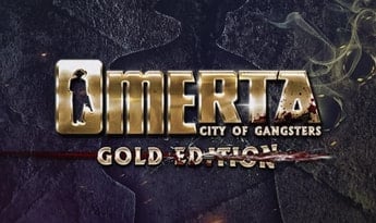 Omerta City of Gangsters Gold Edition EN/DE/FR/RU Global GOG