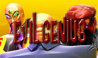 Evil Genius EN/DE/FR/ES Global Steam