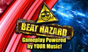 Beat Hazard + Ultra EN/DE/FR/IT/NL/ES Global Steam
