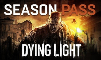 Dying Light - Season Pass DLC EN Global Steam