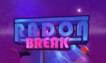 Radon Break EN Turkey Xbox One Xbox Series