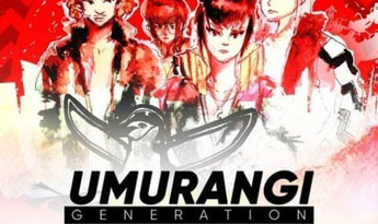 Umurangi Generation Special Edition EN/DE/JA/ZH Argentina Xbox One Xbox Series