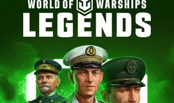 World of Warships: Legends - Creme La Creme EN Argentina Xbox One Xbox Series