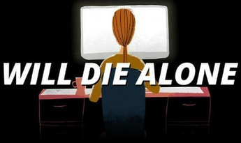 Will Die Alone EN Argentina Xbox One Xbox Series