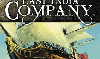 East India Company Gold Edition EN/DE/FR Global Steam